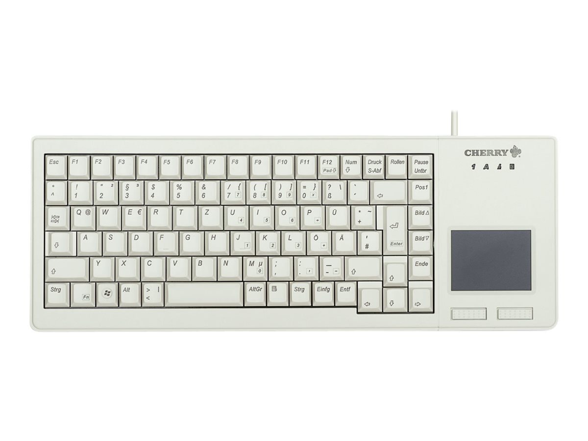 CHERRY XS G84-5500 Keyboard