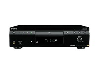 Sony SCD-XA5400ES - SACD player