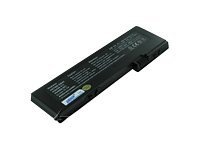 Battery-Biz Hi-Capacity B-5100 - notebook battery - Li-Ion - 4000 mAh