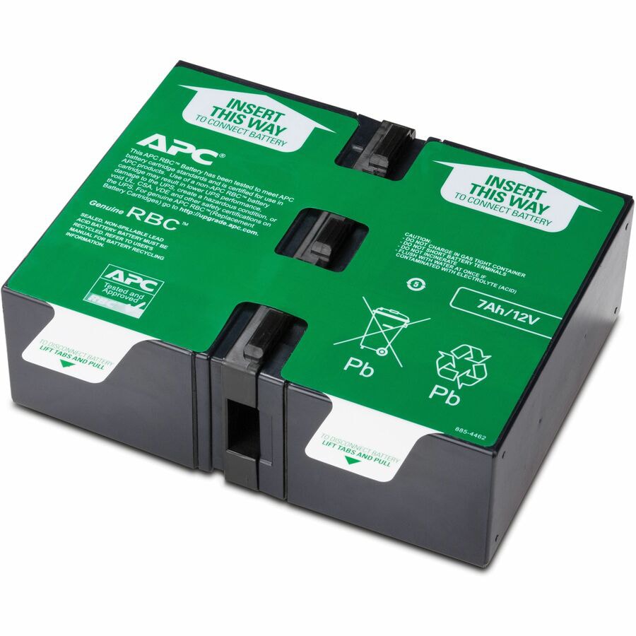 APC Back UPS Pro 1500 Battery Backup System - Office Depot