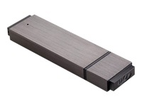 LaCie FastKey USB flash drive - 30 GB