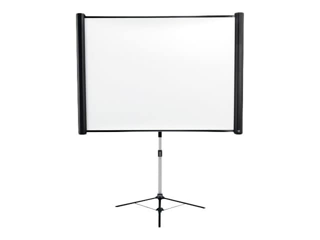 Epson Ultra Portable Projector Screen ES3000 - projection screen with tripo