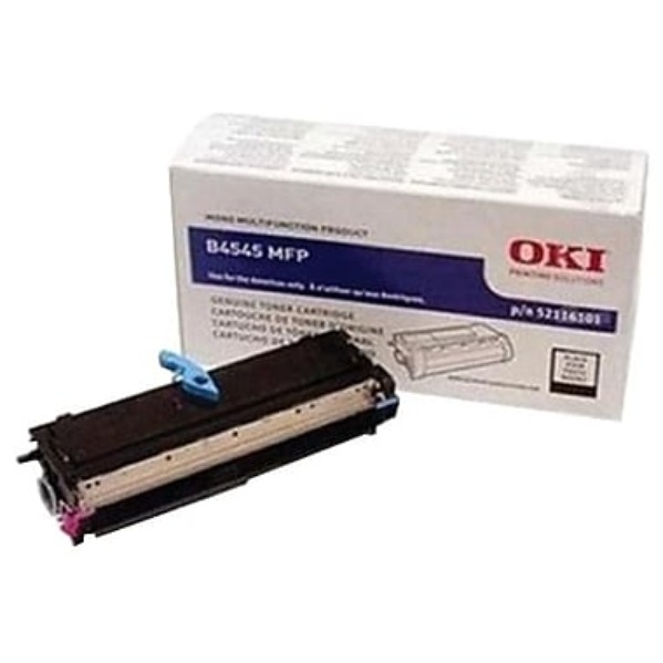 OKI C610/C711 TRANSFER BELT