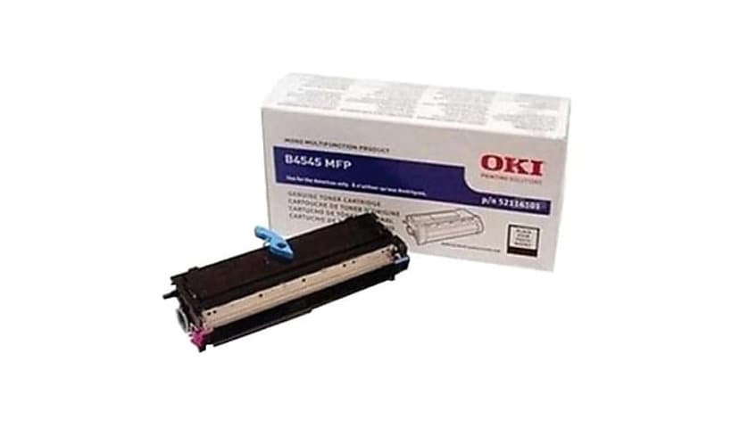 OKI - printer transfer belt