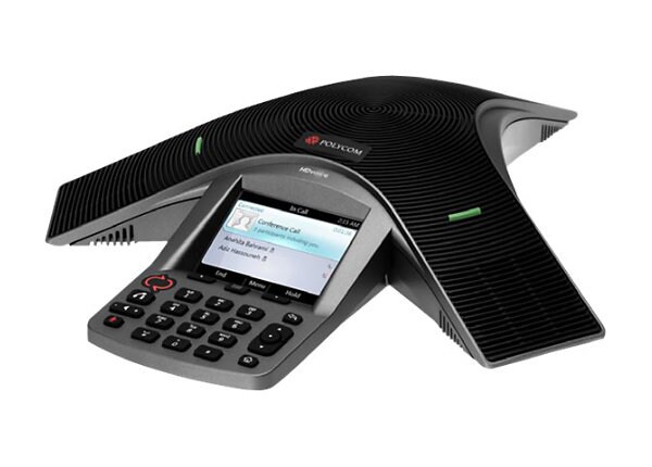 Polycom CX3000 IP Conference Phone - conference VoIP phone
