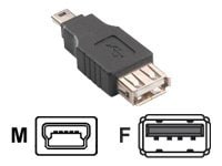 Zebra USB adapter
