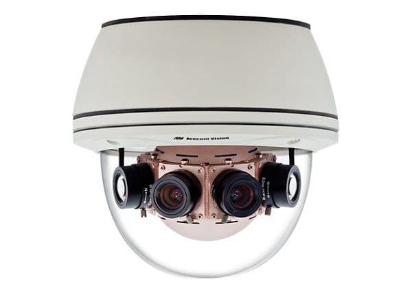 Arecont AV8185DN-HB - network surveillance camera