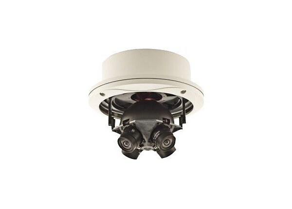 Arecont AV8365DN-HB - network surveillance camera
