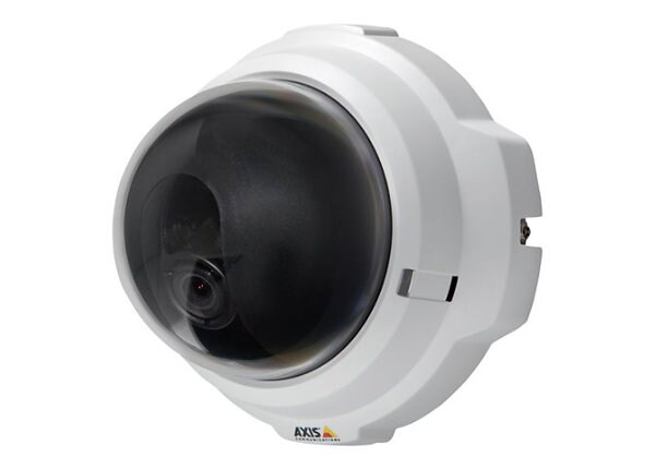 AXIS M3204 Surveillance Kit - network surveillance camera
