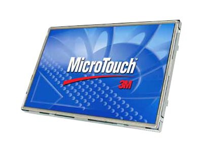 3M 3MT C2234SW 22" TOUCHSCREEN
