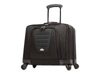 Samsonite Spinner Mobile Office - notebook carrying case