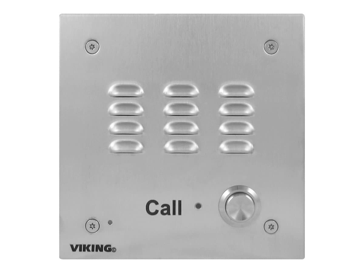 Viking Electronics W-3000-EWP - intercom interface