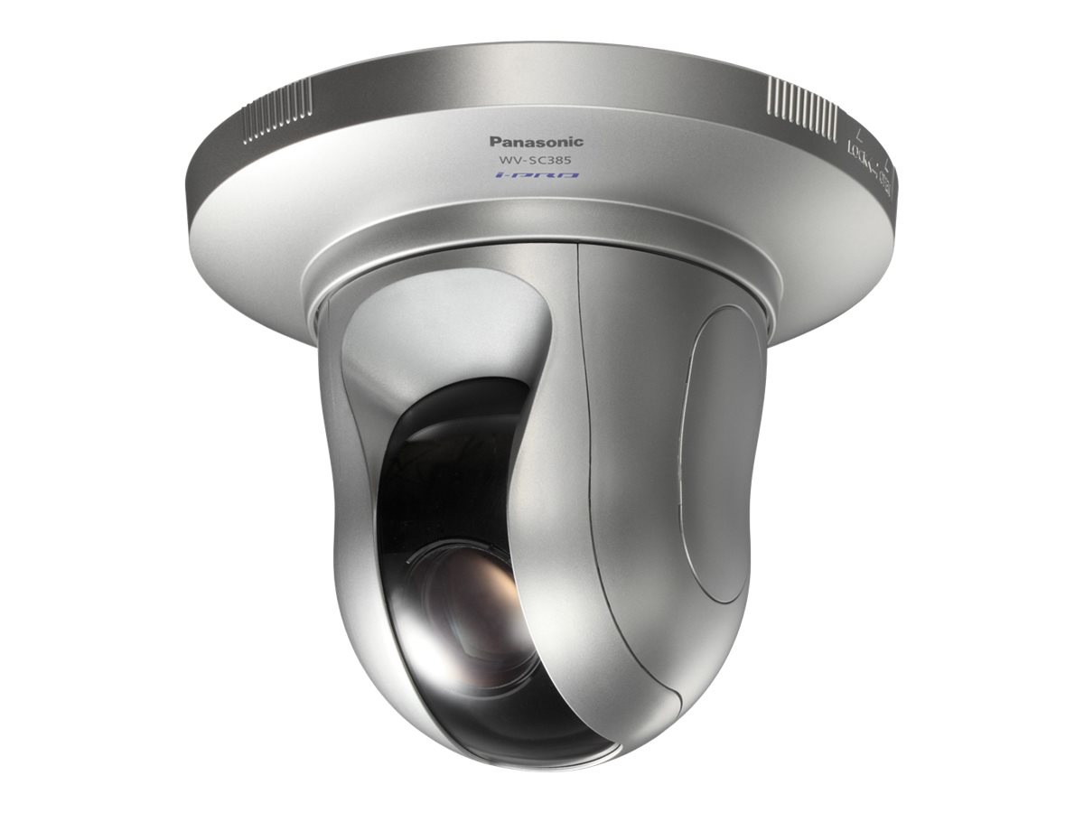 Panasonic i-Pro Smart HD WV-SC385 - network surveillance camera