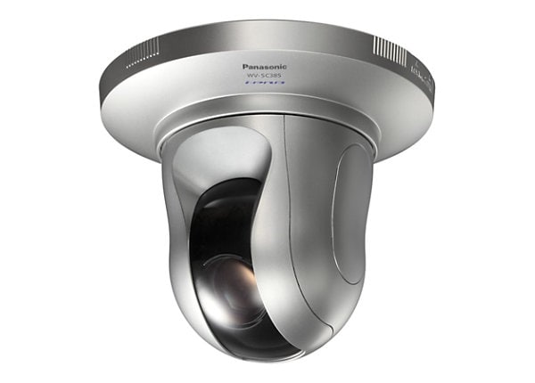 Panasonic i-Pro Smart HD WV-SC385 - network surveillance camera