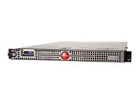 McAfee Network Security Manager Appliance Global Edition - security applian