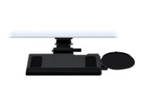 Humanscale 6G90090HG - keyboard platform