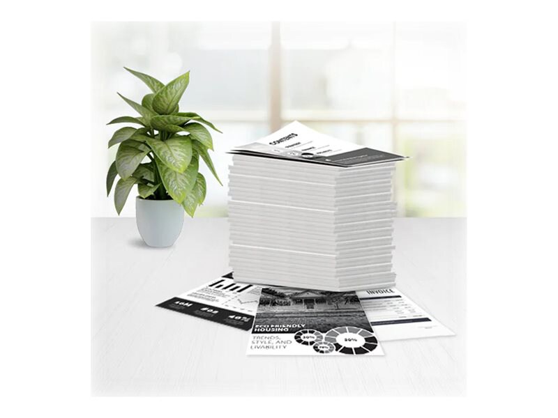 Thumbnail 5 of 26 for HP 55X (CE255XD) Original Laser Toner Cartridge - Dual Pack - Black - 2 / Carton