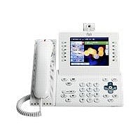 Cisco Unified IP Phone 9971 Standard - IP video phone