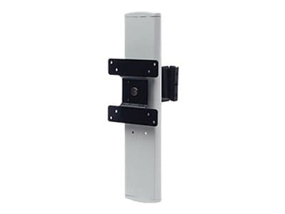 Capsa Healthcare Fixed Monitor Mount - mounting component - for LCD display