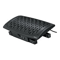 Fellowes Climate Control Footrest foot-rest