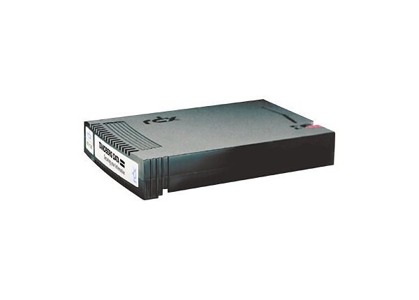 TANDBERG RDX QUIKSTOR 1TB