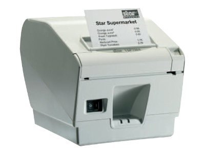 Star TSP 743IIL-24 - receipt printer - two-color (monochrome) - direct ther