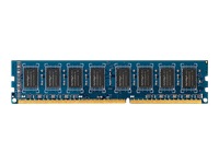 HP memory - 4 GB - DIMM 240-pin - DDR3