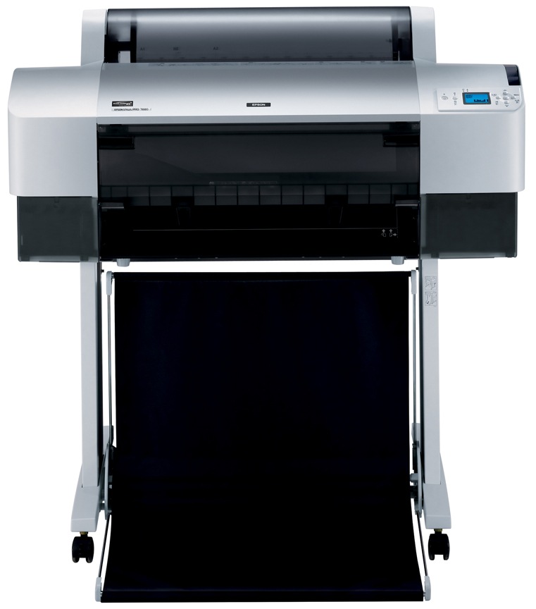 Epson SP7890K3 Stylus Pro 7890