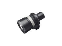 Panasonic ET-D75LE10 - zoom lens - 27.4 mm - 35.4 mm