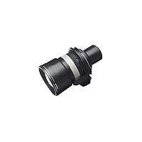Panasonic ET-D75LE10 - zoom lens - 27.4 mm - 35.4 mm