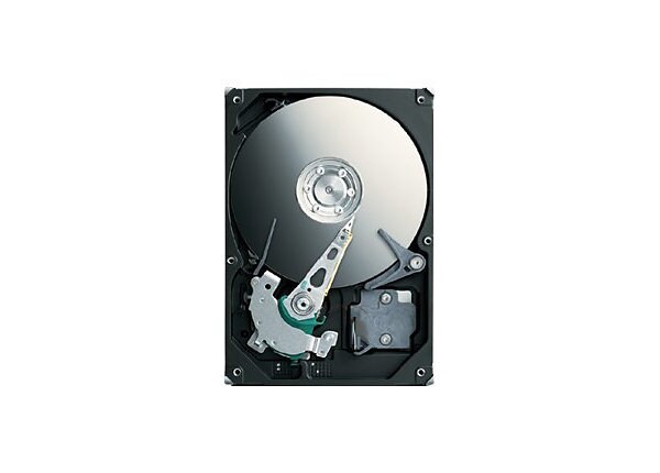Seagate Momentus ST903203N1A2AS - hard drive - 320 GB - SATA 3Gb/s