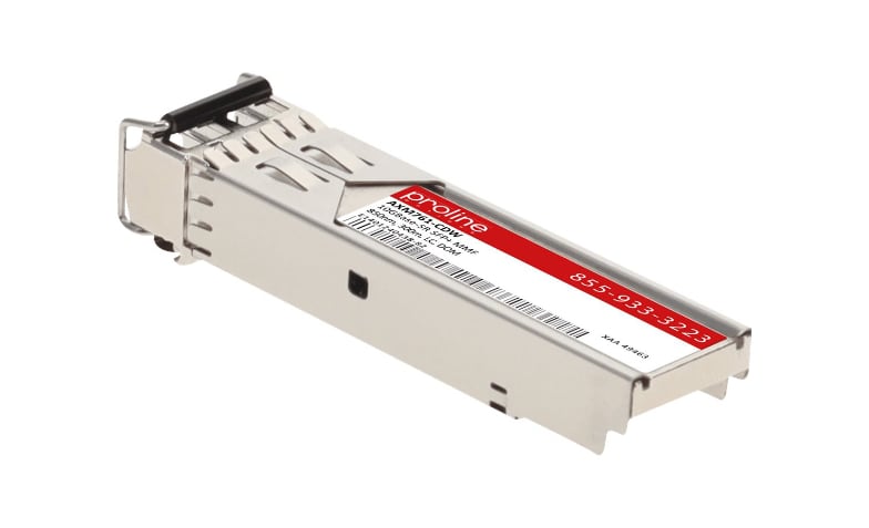 Proline Netgear AXM761 Compatible SFP+ TAA Compliant Transceiver