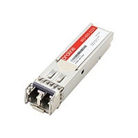 Proline Brocade E1MG-SX2 Compatible SFP TAA Compliant Transceiver - SFP (mini-GBIC) transceiver module - 1GbE