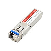 Proline Cisco GLC-BX-U Compatible SFP TAA Compliant Transceiver - SFP (mini-GBIC) transceiver module - GigE