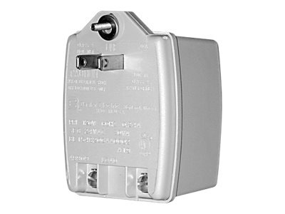 Pelco TF Series TF2000 - power adapter - 20 VA