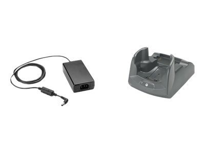 Zebra 1-Slot cradle - docking cradle