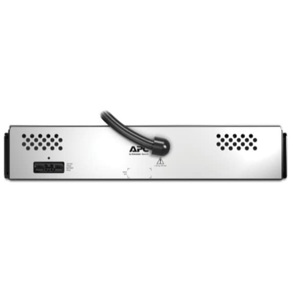 Thumbnail 6 of 11 for APC Smart-UPS X External Battery Pack, Rack/Tower 2U, 120Vdc, W/rail kit