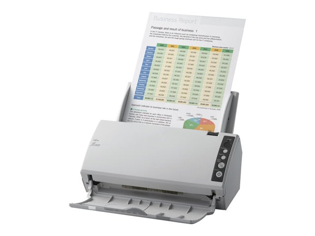 Fujitsu fi-6110 Document Scanner
