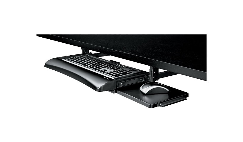 Fellowes Office Suites keyboard drawer