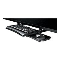 Fellowes Office Suites keyboard drawer