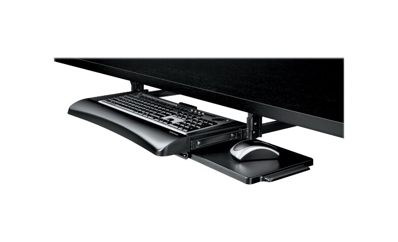 ProX XS-2WM2DR Holds 2x half-rack wireless unitsWireless