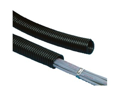 Panduit Corrugated Loom Tubing cable flexible conduit