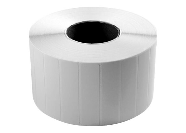 WASP 4ROLL WPL305 DT LABEL 4IN X 1IN