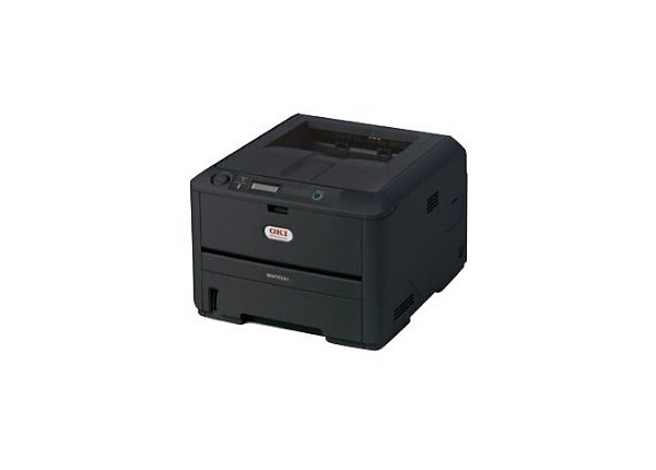 OKI B420dn - printer - monochrome - LED