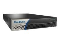 Blue Coat ProxySG 300 Series SG300-5 - security appliance