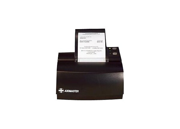 Addmaster IJ 7100 - receipt printer - monochrome - ink-jet