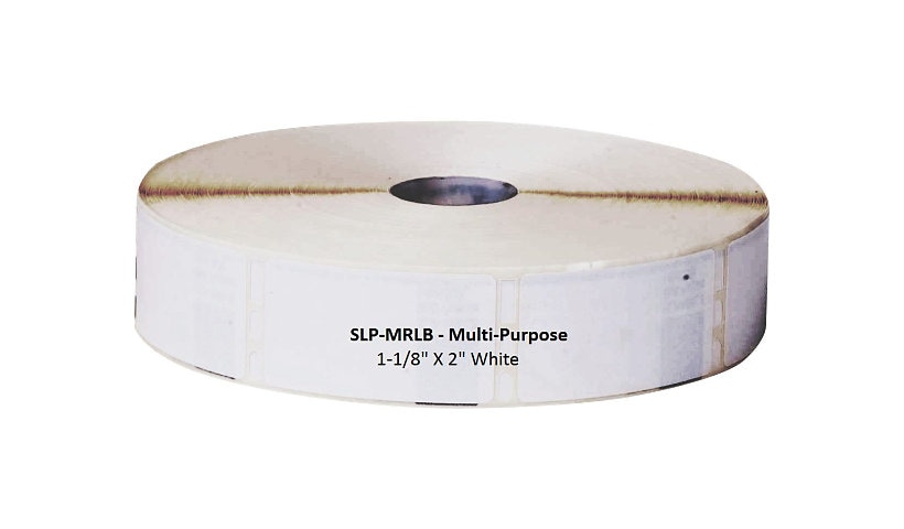 Seiko Instruments SLP-MRLB - multipurpose labels - 1700 label(s) - 28.6 x 5