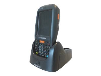 Datalogic Single Slot Dock - docking cradle