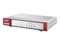 ZyXEL ZyWALL USG-20 - security appliance