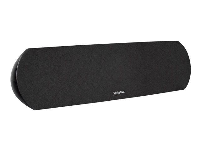 Creative D200 - speaker - wireless